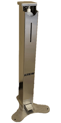 Hand Sanitizer Dispenser2-1