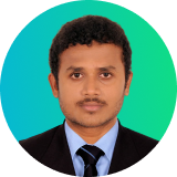 Rajesh babu