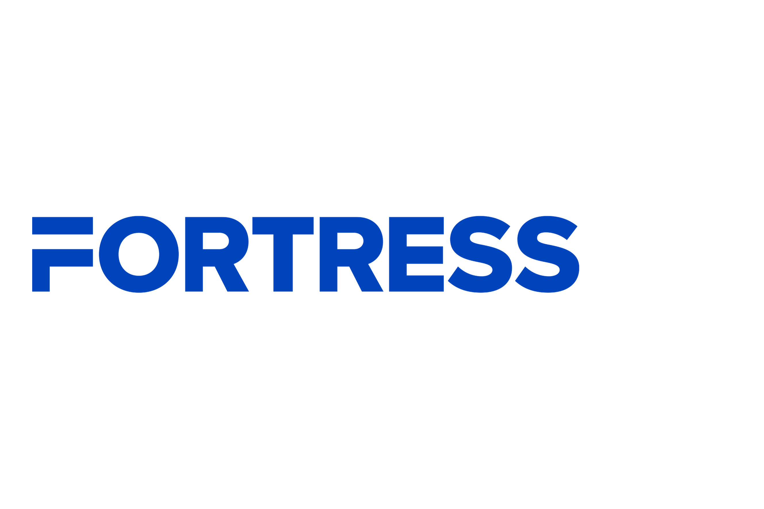 fortress automation summit