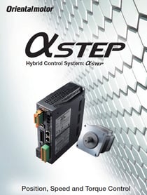 oriental-motor-alpha-step-cover