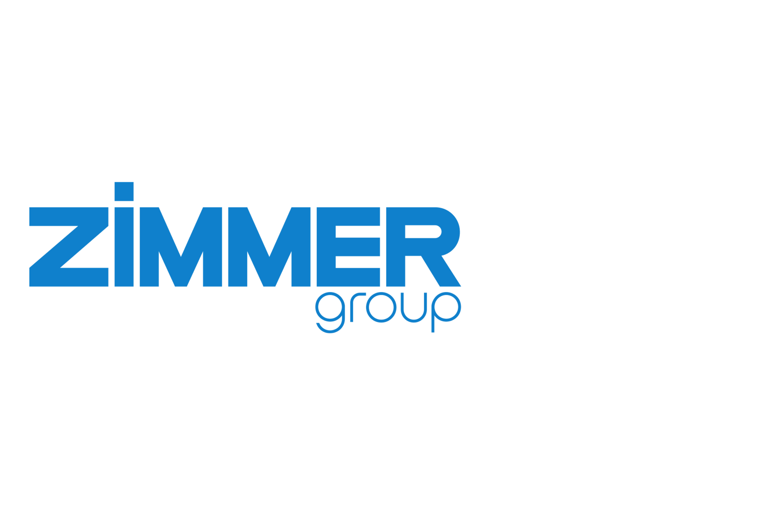 zimmer logo automation summit